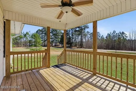 254 Capps Farm Road Hollister NC 27844