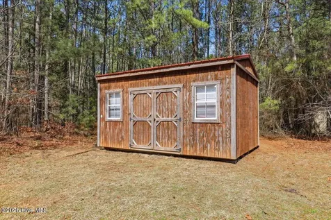254 Capps Farm Road Hollister NC 27844
