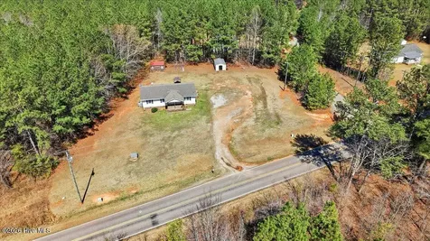 254 Capps Farm Road Hollister NC 27844