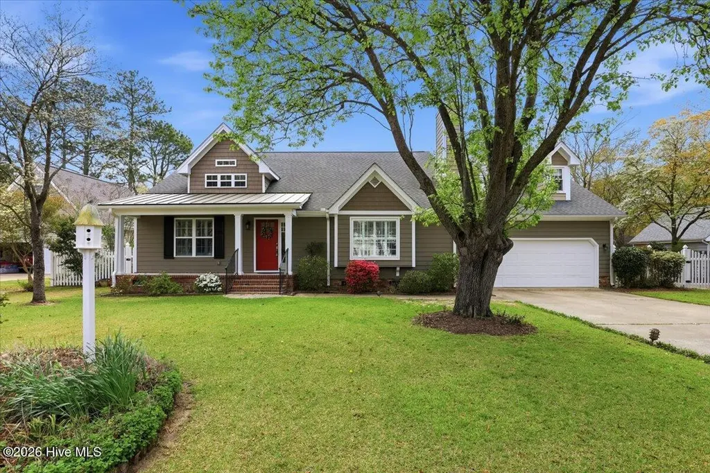 208 Smith Drive Goldsboro NC 27534