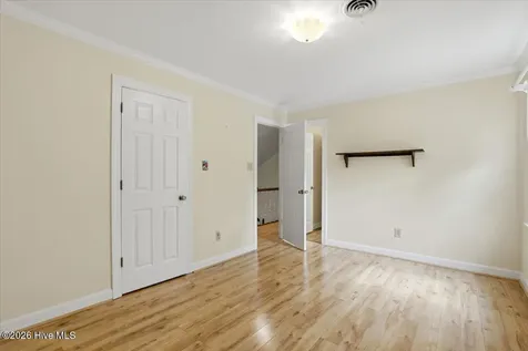 208 Smith Drive Goldsboro NC 27534