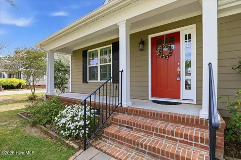 208 Smith Drive Goldsboro NC 27534