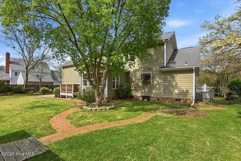 208 Smith Drive Goldsboro NC 27534