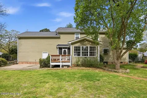 208 Smith Drive Goldsboro NC 27534