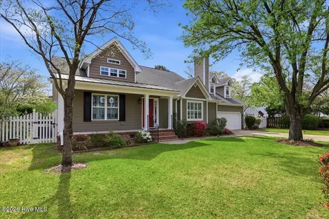 208 Smith Drive Goldsboro NC 27534