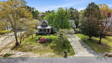 208 Smith Drive Goldsboro NC 27534
