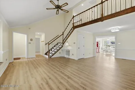208 Smith Drive Goldsboro NC 27534