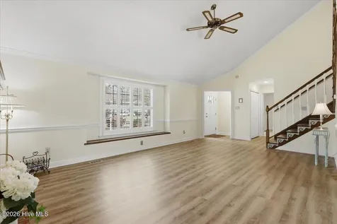 208 Smith Drive Goldsboro NC 27534