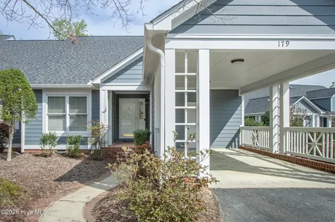 179 N Knoll Road Southern Pines NC 28387
