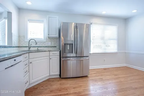 179 N Knoll Road Southern Pines NC 28387