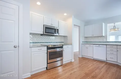 179 N Knoll Road Southern Pines NC 28387