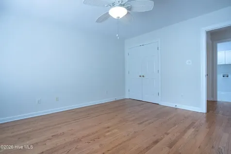 179 N Knoll Road Southern Pines NC 28387