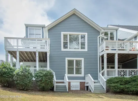 179 N Knoll Road Southern Pines NC 28387