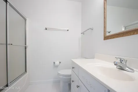 179 N Knoll Road Southern Pines NC 28387