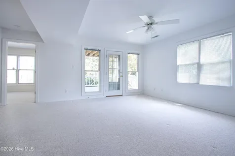 179 N Knoll Road Southern Pines NC 28387