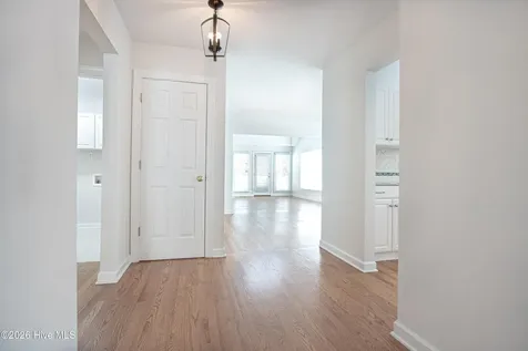 179 N Knoll Road Southern Pines NC 28387
