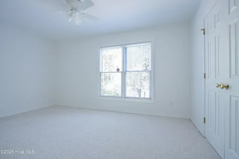 179 N Knoll Road Southern Pines NC 28387