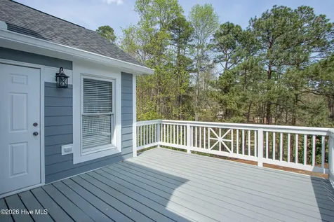 179 N Knoll Road Southern Pines NC 28387