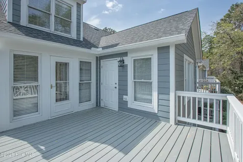 179 N Knoll Road Southern Pines NC 28387