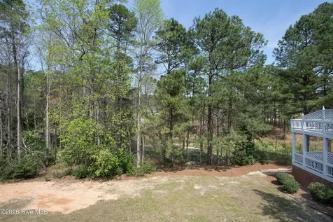179 N Knoll Road Southern Pines NC 28387