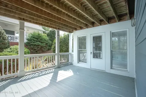 179 N Knoll Road Southern Pines NC 28387