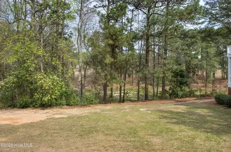 179 N Knoll Road Southern Pines NC 28387