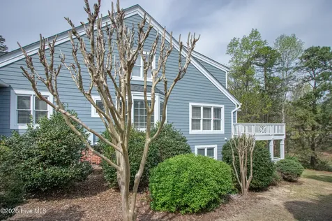 179 N Knoll Road Southern Pines NC 28387