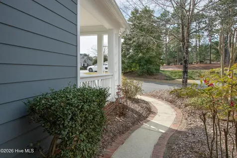 179 N Knoll Road Southern Pines NC 28387