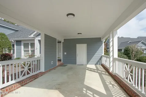 179 N Knoll Road Southern Pines NC 28387