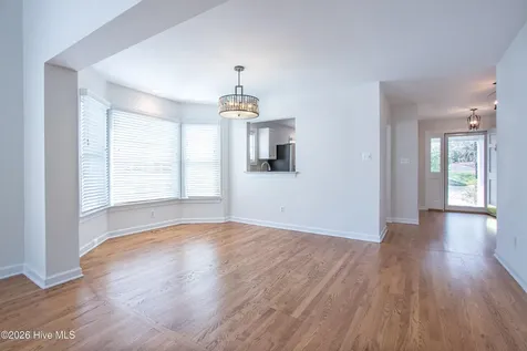 179 N Knoll Road Southern Pines NC 28387