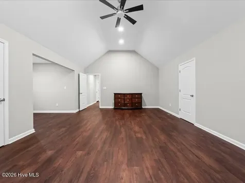 1050 Lakebay Road Vass NC 28394