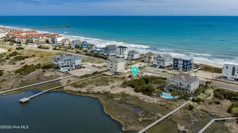 701 New River Inlet Road North Topsail Beach NC 28460
