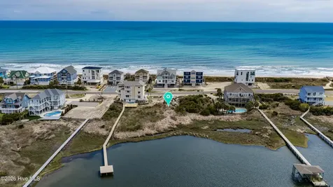 701 New River Inlet Road North Topsail Beach NC 28460