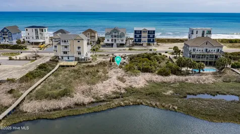 701 New River Inlet Road North Topsail Beach NC 28460
