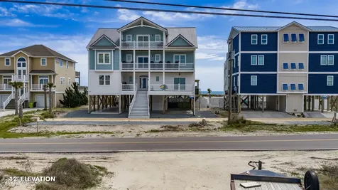 701 New River Inlet Road North Topsail Beach NC 28460