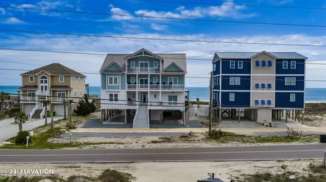701 New River Inlet Road North Topsail Beach NC 28460