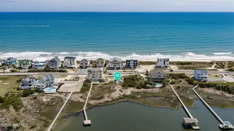 701 New River Inlet Road North Topsail Beach NC 28460