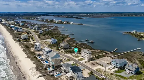 701 New River Inlet Road North Topsail Beach NC 28460