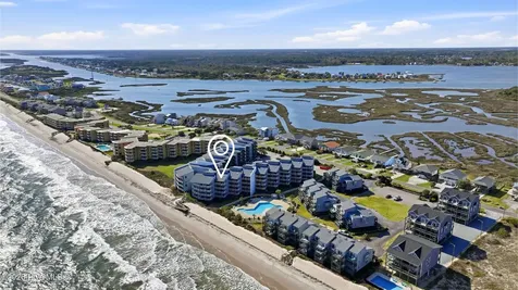 1896 New River Inlet North Topsail Beach NC 28460