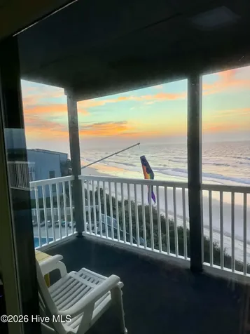 1896 New River Inlet North Topsail Beach NC 28460