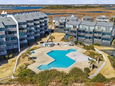 1896 New River Inlet North Topsail Beach NC 28460