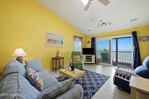 1896 New River Inlet North Topsail Beach NC 28460