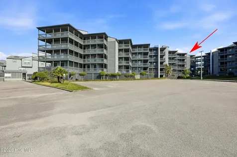 1896 New River Inlet North Topsail Beach NC 28460