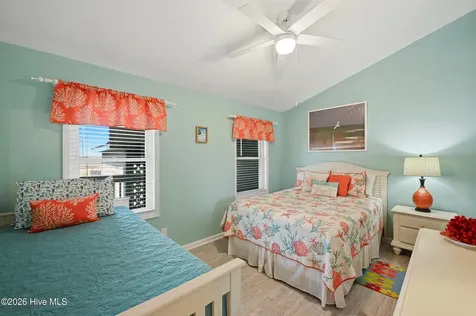 1896 New River Inlet North Topsail Beach NC 28460