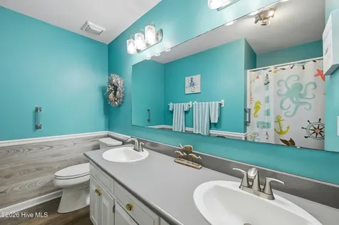 1896 New River Inlet North Topsail Beach NC 28460