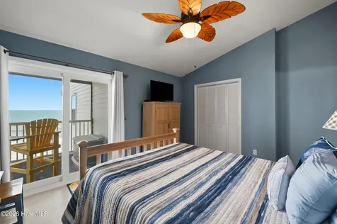 1896 New River Inlet North Topsail Beach NC 28460
