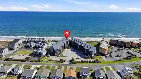 1896 New River Inlet North Topsail Beach NC 28460