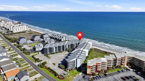 1896 New River Inlet North Topsail Beach NC 28460