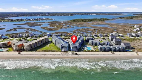 1896 New River Inlet North Topsail Beach NC 28460