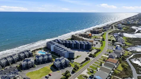 1896 New River Inlet North Topsail Beach NC 28460